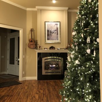 All About Floors NW - a christmas tree in a living room - Flooring Near Me - Vancouver, Washington All About Floors NW - a christmas tree in a living room - Flooring Near Me - Vancouver, Washington
