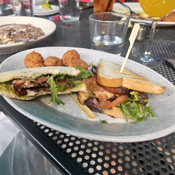 Bacon Social House - BLTA - New American Near Me - Denver, Colorado Bacon Social House - BLTA - New American Near Me - Denver, Colorado