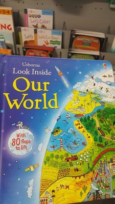 Children's Book World and CBW Teens and Adults by null