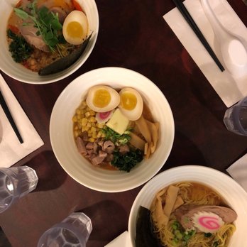 Ramen Arashi - Noodles Near Me - Banff, Alberta Ramen Arashi - Noodles Near Me - Banff, Alberta