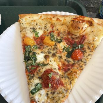 Yaghis Pizzeria - Margherita pizza was excellent! - Pizza Near Me - Austin, Texas Yaghis Pizzeria - Margherita pizza was excellent! - Pizza Near Me - Austin, Texas