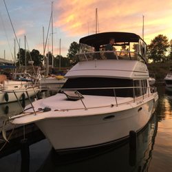 RPM Marine Service