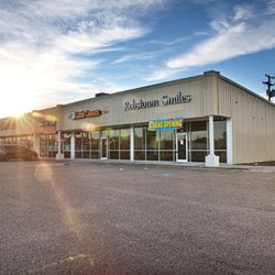 Robstown Smiles - Robstown Smiles - Exterior Image