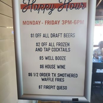 The Yard - Sports Bars Near Me - McKinney, Texas