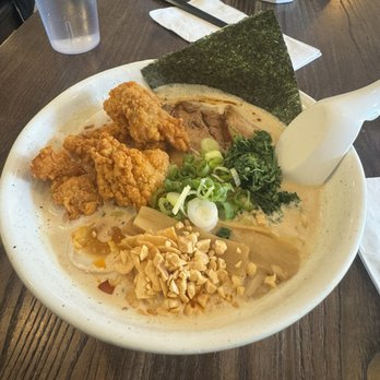 Ramen Arashi - Arashi - Noodles Near Me - Banff, Alberta Ramen Arashi - Arashi - Noodles Near Me - Banff, Alberta