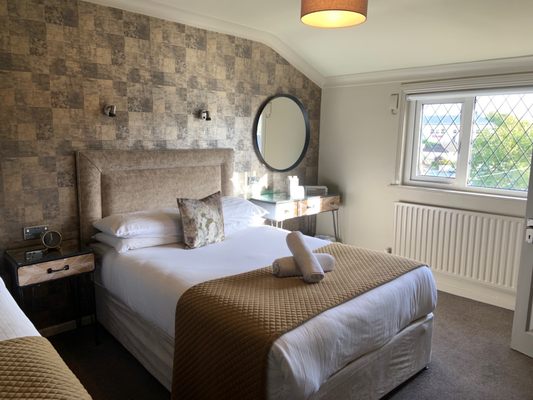 Adare Guest House by null