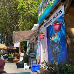 Sammy's Snack Shack