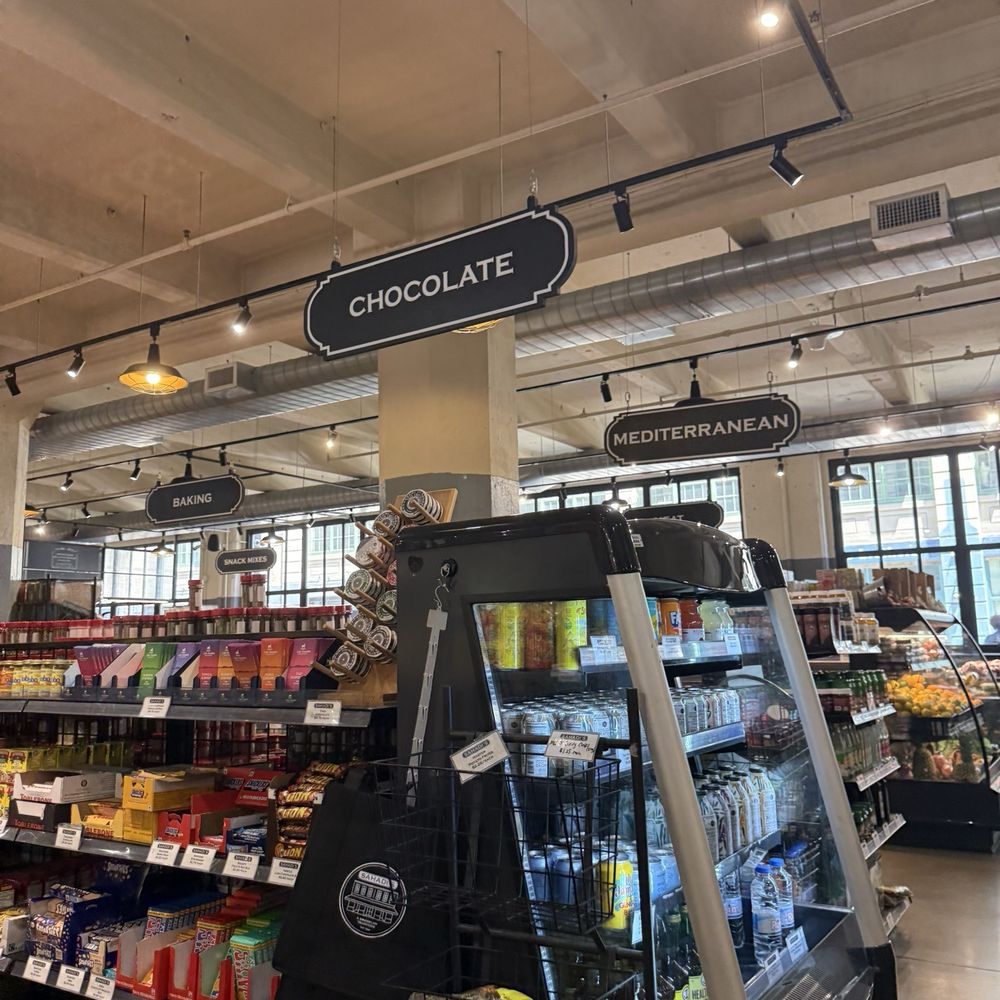 Sahadi's - International Grocery Near Me - Brooklyn, New York Sahadi's - International Grocery Near Me - Brooklyn, New York