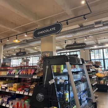 Sahadi's - International Grocery Near Me - Brooklyn, New York