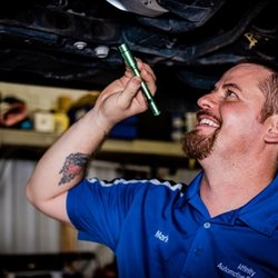 Affinity Automotive Services