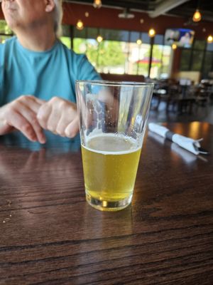 Gramercy Park Pub & Grill by null