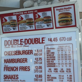 In-N-Out Burger - Burgers Near Me - Glendale, California In-N-Out Burger - Burgers Near Me - Glendale, California