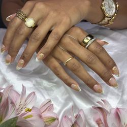 Tips Toes & Tony Nail Bar