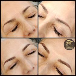 Goddess Permanent Makeup