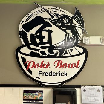 Poke Bowl - Hawaiian Near Me - Frederick, Maryland Poke Bowl - Hawaiian Near Me - Frederick, Maryland