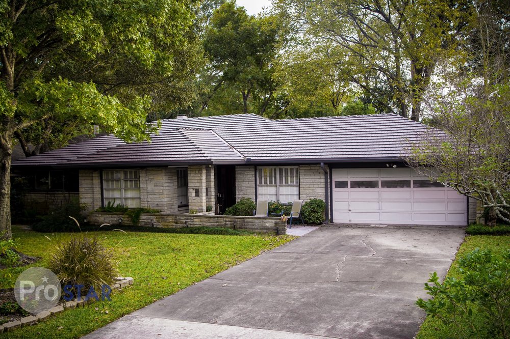 Slide of Prostar Builders