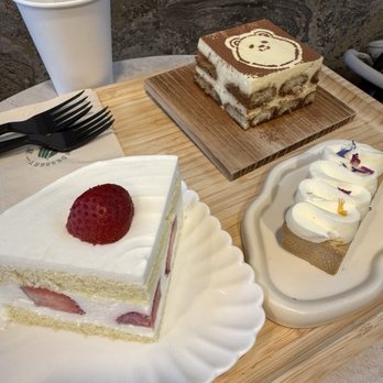Meadow Dessert - Desserts Near Me - Astoria, New York