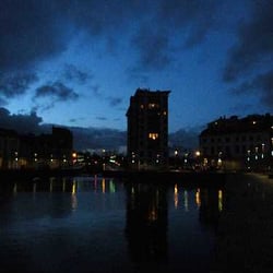 Quai du Wault