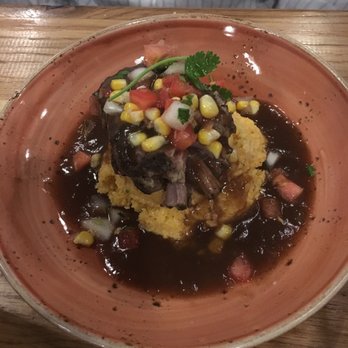 Babalu - Short rib tapas - Tapas/Small Plates Near Me - Memphis, Tennessee