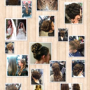 Teasers Hair & Nail Studio - Updos - Nail Salons Near Me - Norwich, New York Teasers Hair & Nail Studio - Updos - Nail Salons Near Me - Norwich, New York