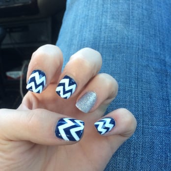 Kara Nails - Absolutely amazing work done by the wonderful people at, #KaraNails - Nail Salons Near Me - Mineral, Virginia