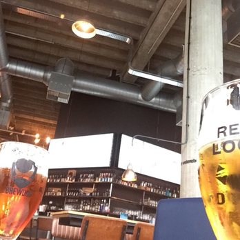 BrewDog - Pubs Near Me - Brussels, BRU