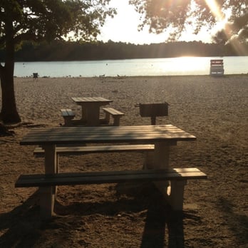 Bass River State Forest - Awesome picnic tables and grill right on the lake. Great for family get-togethers. Pines offer shade during the day. - Parks Near Me - Tuckerton, New Jersey Bass River State Forest - Awesome picnic tables and grill right on the lake. Great for family get-togethers. Pines offer shade during the day. - Parks Near Me - Tuckerton, New Jersey