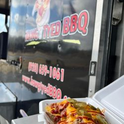 Hawg Tyed BBQ