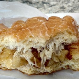 Apple Bear Claw