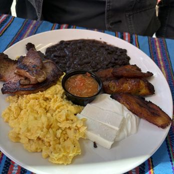 Cafe Guatemalteco - Cafes Near Me - San Francisco, California
