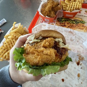 Okaay Chicken - Chicken Wings Near Me - Orange, California Okaay Chicken - Chicken Wings Near Me - Orange, California