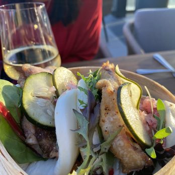 Kaiyo Rooftop - Baos - Peruvian Near Me - San Francisco, California Kaiyo Rooftop - Baos - Peruvian Near Me - San Francisco, California