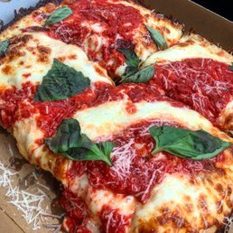 Margherita Pizza Margherita Pizza