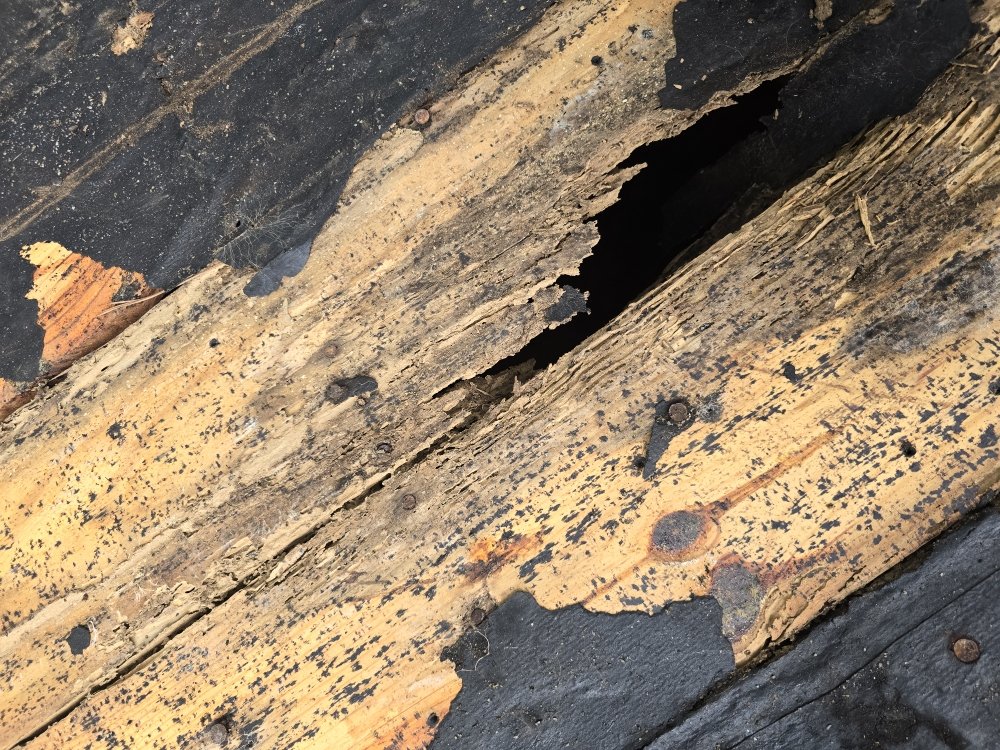 Slide of Islands A Ton Roofing