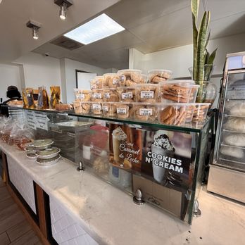 K Sandwiches - Sandwiches Near Me - San Diego, California