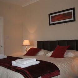 Linksview Guest House Carnoustie