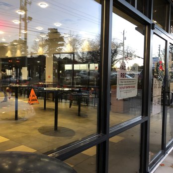 Panda Express - Looking into the store through the front windows. - Chinese Near Me - Marietta, Georgia Panda Express - Looking into the store through the front windows. - Chinese Near Me - Marietta, Georgia