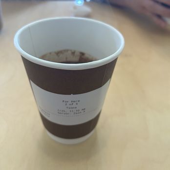 Sahara Coffee - My Turkish coffee - Coffee & Tea Near Me - Phoenix, Arizona
