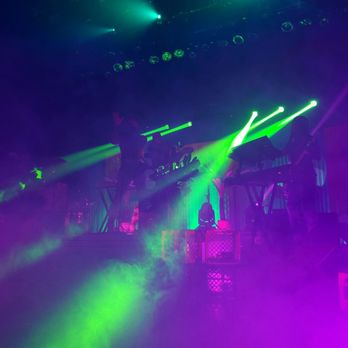 Vogue Theatre - Vogue - Performing Arts Near Me - Vancouver, British Columbia