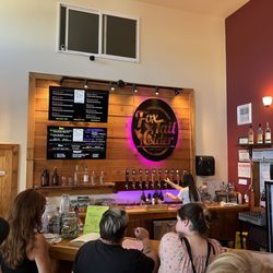 Fox Tail Cider & Distillery