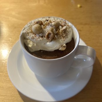 Bantam - Pudding delightfulness. - Pizza Near Me - Santa Cruz, California