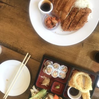 Oshio - Sushi Bars Near Me - Columbus, Ohio