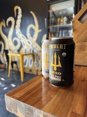 Trident Coffee Coronado by null