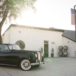 Adkins Family Vineyards