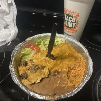 Taco Joint - Tex-Mex Near Me - Dallas, Texas