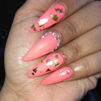 Victoria's Nails - Nail Salons Near Me - Downey, California Victoria's Nails - Nail Salons Near Me - Downey, California