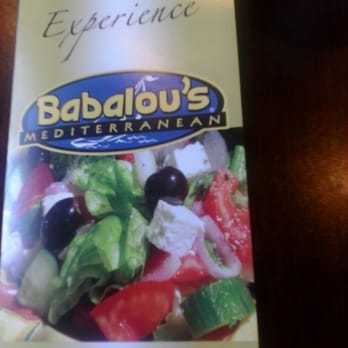 Babalou's Mediterranean - Mediterranean Near Me - Walnut Creek, California Babalou's Mediterranean - Mediterranean Near Me - Walnut Creek, California