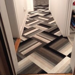 Plantation Floors