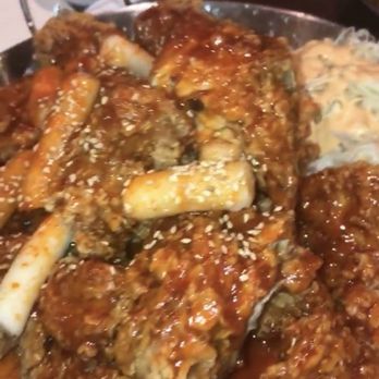 Chi Spot - Chicken Shop Near Me - Richardson, Texas Chi Spot - Chicken Shop Near Me - Richardson, Texas