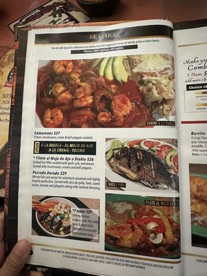 Raul’s Family Mexican Restaurant by null